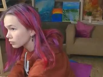 Chaturbate Sex Chat of thousand_desires