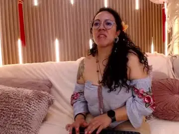 Chaturbate Nude Webcam of velvet_curly