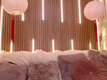 Chaturbate Best live sex cam show of velvet_curly