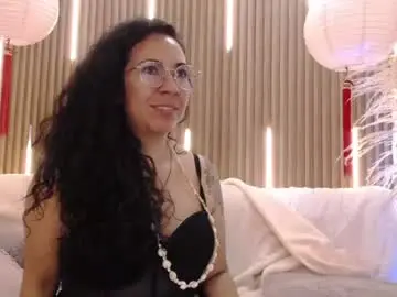 Chaturbate Nude Webcam of velvet_curly