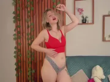 Chaturbate Live Sex of ariaeven