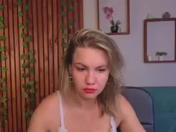 Chaturbate Live Porn of ariaeven