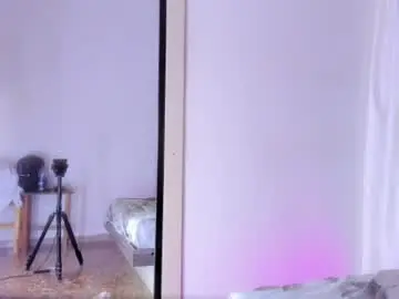Chaturbate Private Sex Chat of avajamess_