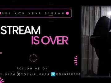 Chaturbate Adult Webcams of connie_deep