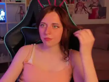 Chaturbate Private Sex Chat of freyaveys