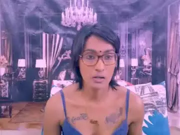Chaturbate Live Porn of indianrebel4u2luv