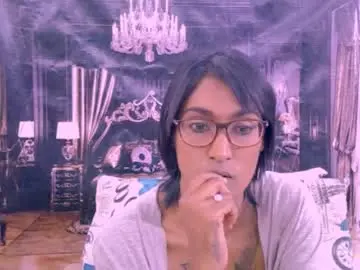 Chaturbate Adult Video Chat of indianrebel4u2luv