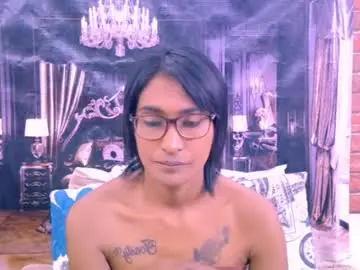 Chaturbate Nude Webcam of indianrebel4u2luv