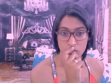 Chaturbate Watch Live Sex Cams of indianrebel4u2luv