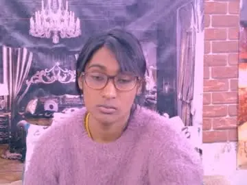 Chaturbate Sex Cam of indianrebel4u2luv