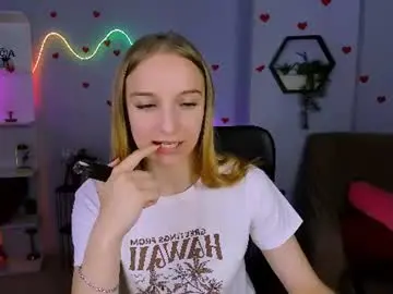 Chaturbate Live Sex Cam of keylas_moan