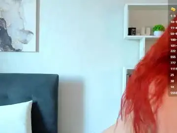 Chaturbate Adult Video Chat of mariamcreedon