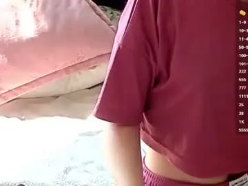 Chaturbate Live Porn of mariamcreedon