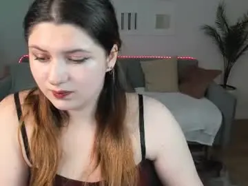 Chaturbate Nude Webcam of milenafiery