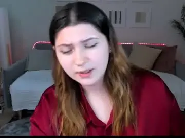 Chaturbate Adult Webcam of milenafiery