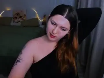 Chaturbate Live Porn of milenafiery