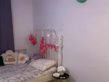 Chaturbate Adult Video Chat of nicolelevis