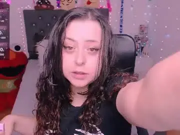 Chaturbate Adult Webcams of pixel_kiss