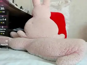 Chaturbate Best Webcam of sweety_cum