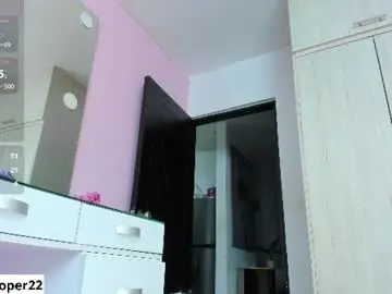 Chaturbate Best live sex cam show of zoey_cooper