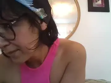 Chaturbate Sex Cam of _tutti_frutti_