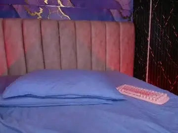 Chaturbate Best live sex cam show of agata_01_
