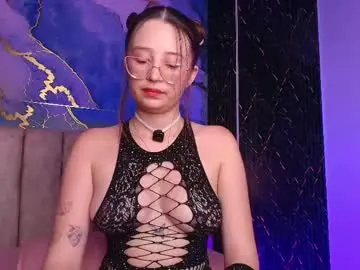 Chaturbate Free Porn Cam of agata_01_