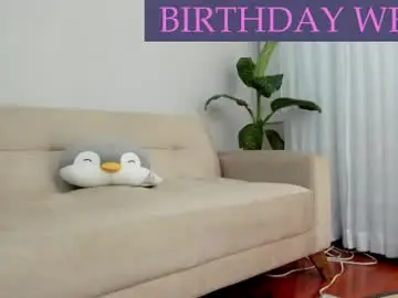 Chaturbate Sex Chat of amanda_callum_