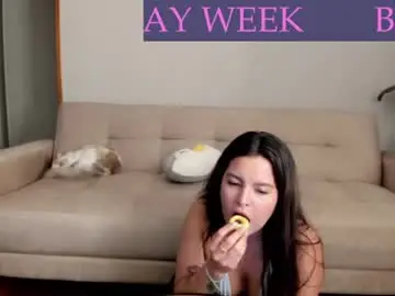 Chaturbate Live Sex Cam of amanda_callum_