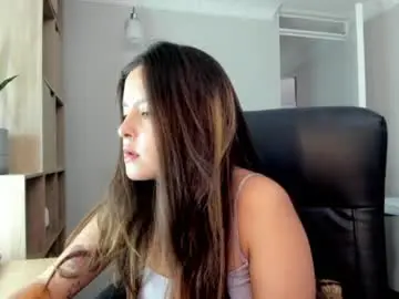 Chaturbate Private Sex Chat of amanda_callum_