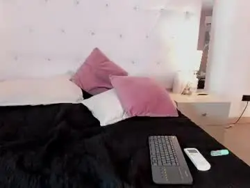 Chaturbate Best Webcam of ashly_bloom