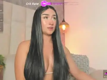 Chaturbate Adult Webcam of bonnie_foxyy