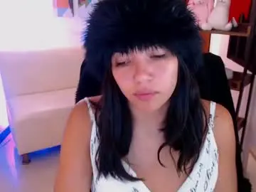 Chaturbate Best Webcam of dangel_noir6