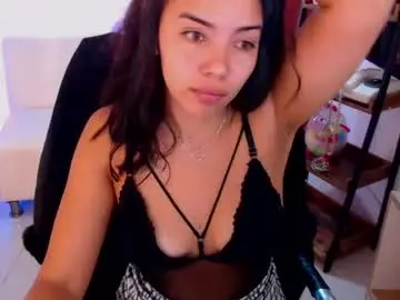 Chaturbate Watch Live Sex Cams of dangel_noir6