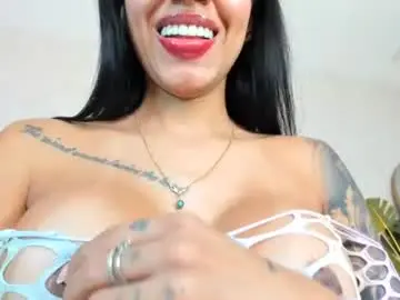 Chaturbate Sex Cam of dianac1998