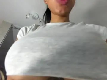 Chaturbate Private Sex Chat of dianac1998