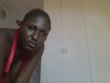 Chaturbate Live Sex of ebonyvd
