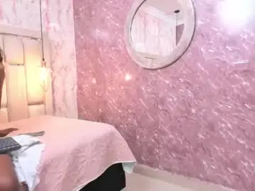 Chaturbate Sex Cam of ebxony_slim