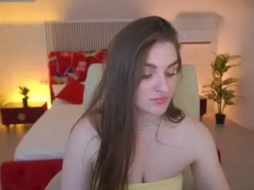 Chaturbate Live Sex Cam of emmycharm