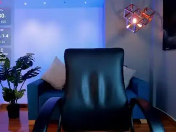 Chaturbate Live Porn of lea_rousse_