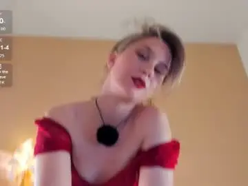 Chaturbate Adult Webcams of lilianadaniels
