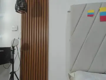 Chaturbate Adult Webcams of samaraa_smith1