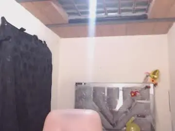 Chaturbate Adult Webcam of toxxxic_cams