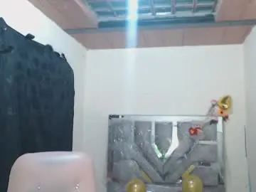 Chaturbate Live Sex of toxxxic_cams