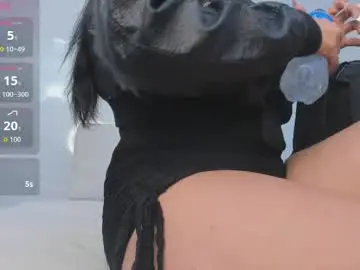 Chaturbate Best live sex cam show of zenda_evans