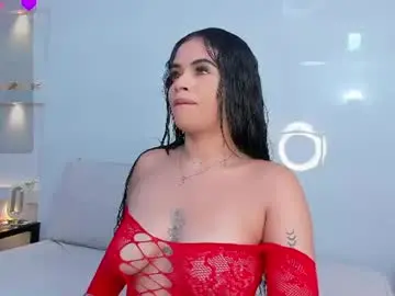Chaturbate Sex Cam of zenda_evans