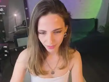 Chaturbate Adult Webcams of ameliameili