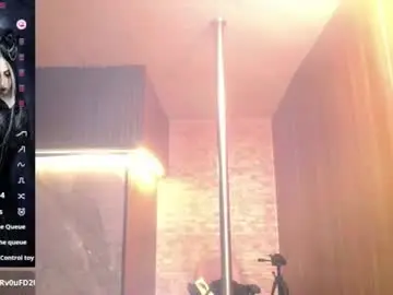 Chaturbate Sex Chat of belladona_trix