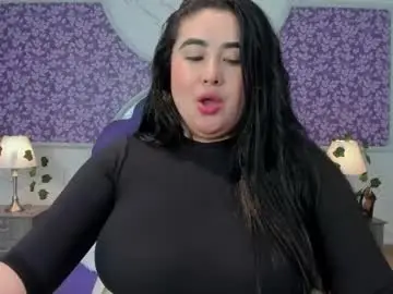 Chaturbate Live Sex of camilapietri