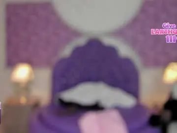 Chaturbate Nude Webcam of camilapietri
